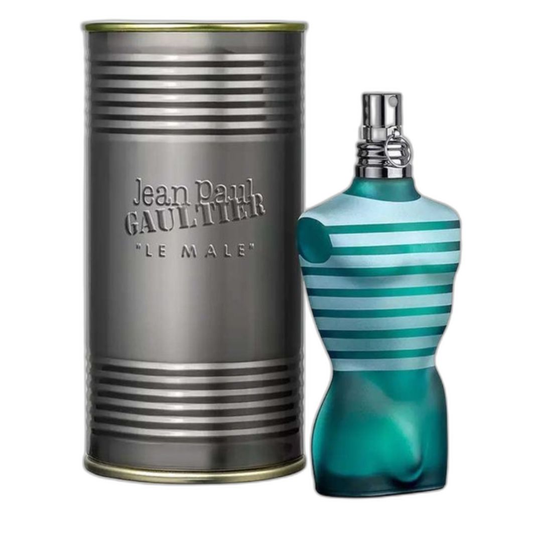 Perfume Le Male JP-3A RIVIERa